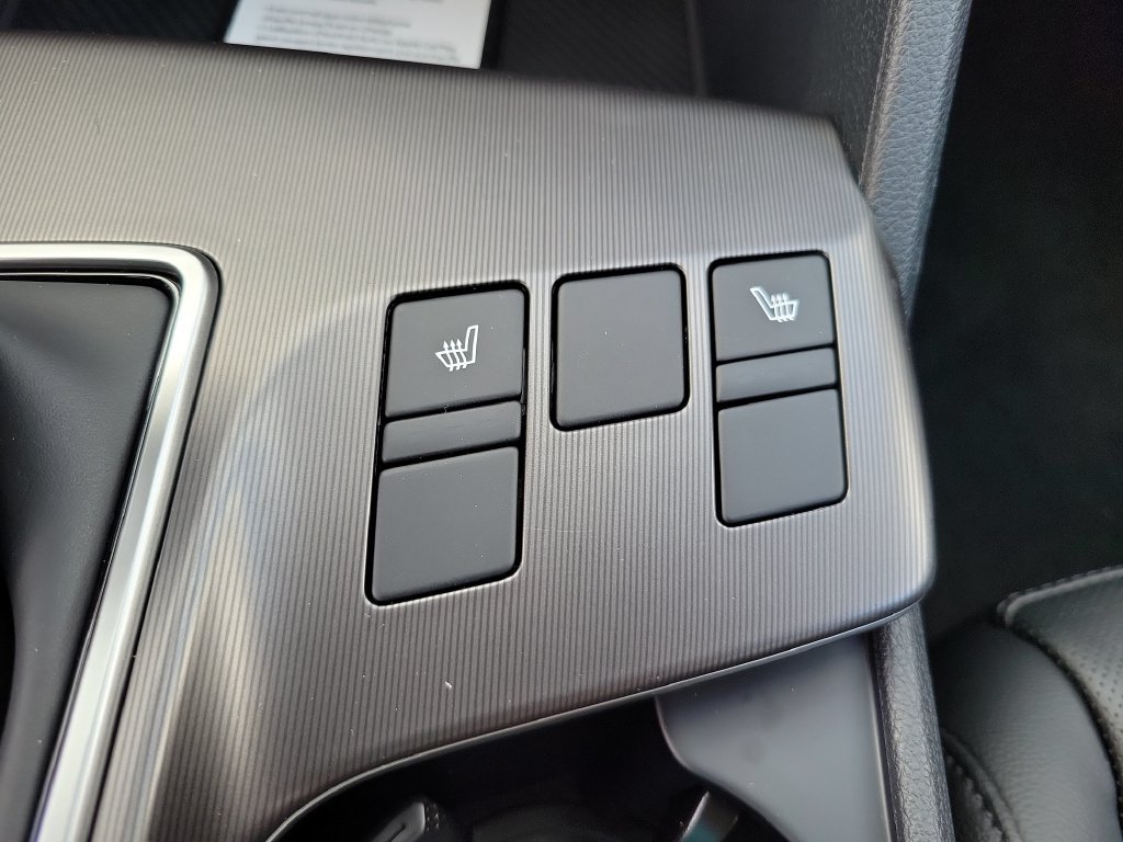 New 2027 Kia Sportage EX FWD image 23