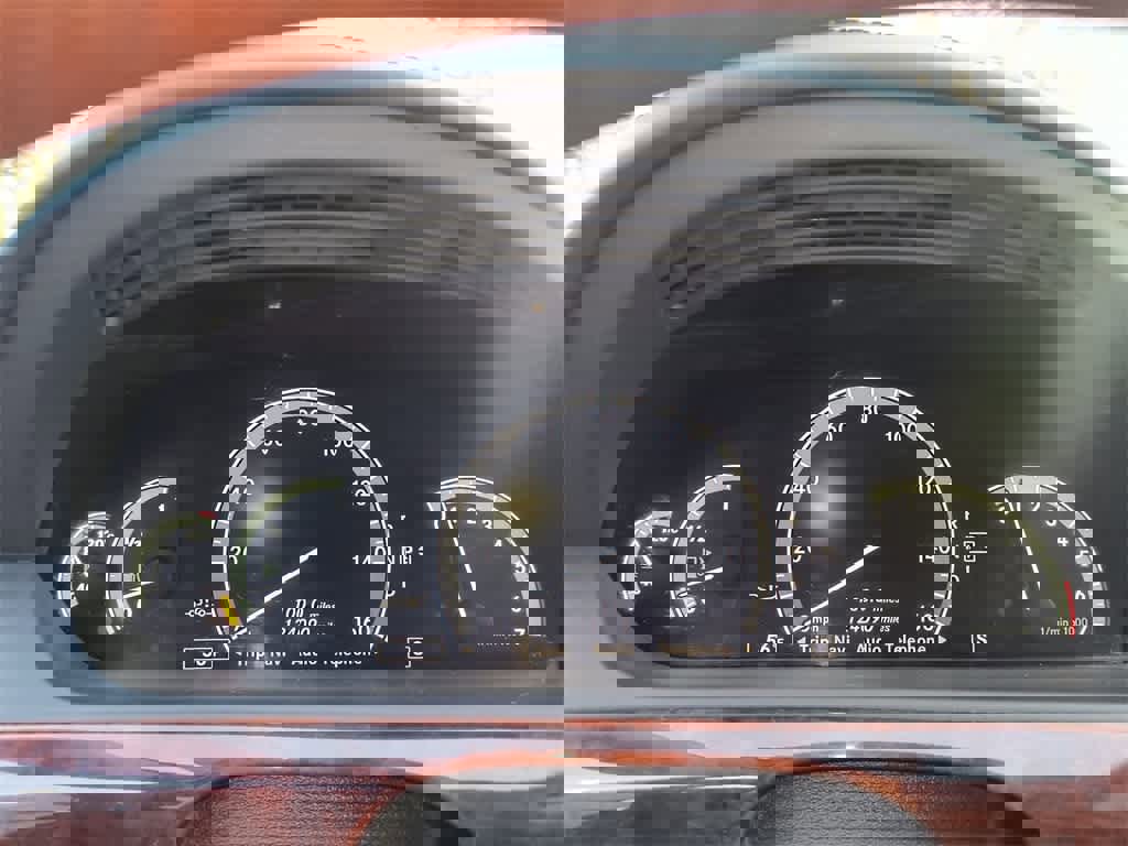 Used 2008 Mercedes-Benz S 600 image 14