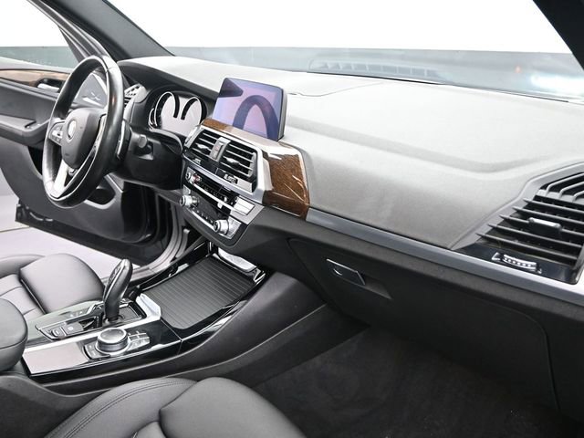 Used 2021 BMW X3 xDrive30i w/ Convenience Package image 23