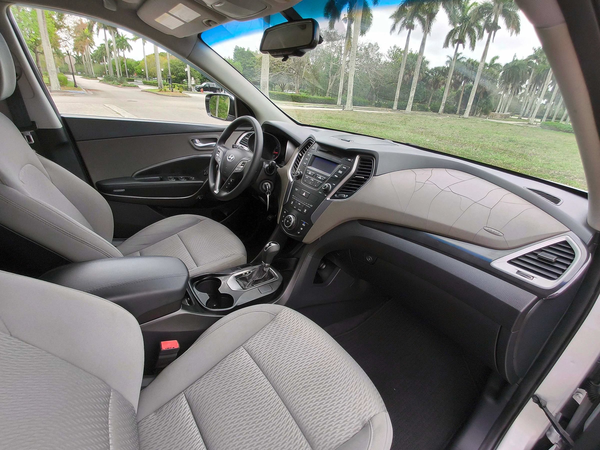 Used 2013 Hyundai Santa Fe Sport FWD image 36
