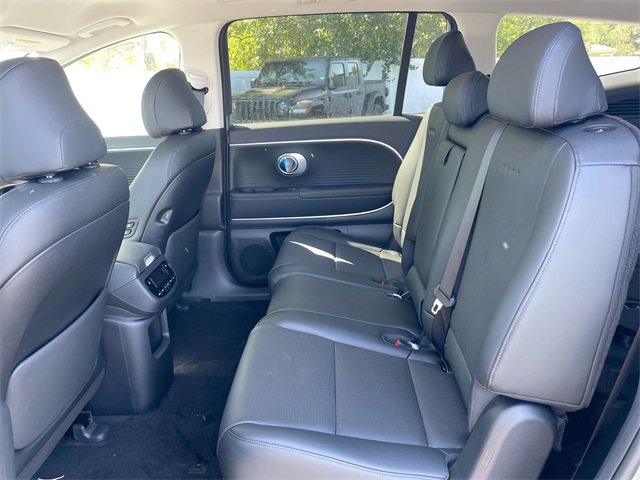 New 2026 Hyundai Ioniq 9 SEL image 45