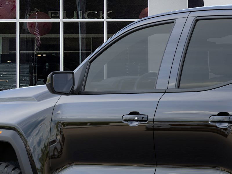 New 2026 GMC Canyon Elevation w/ Convenience Package image 12