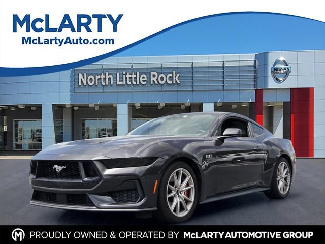 Used 2024 Ford Mustang GT Premium RWD 360° Tour