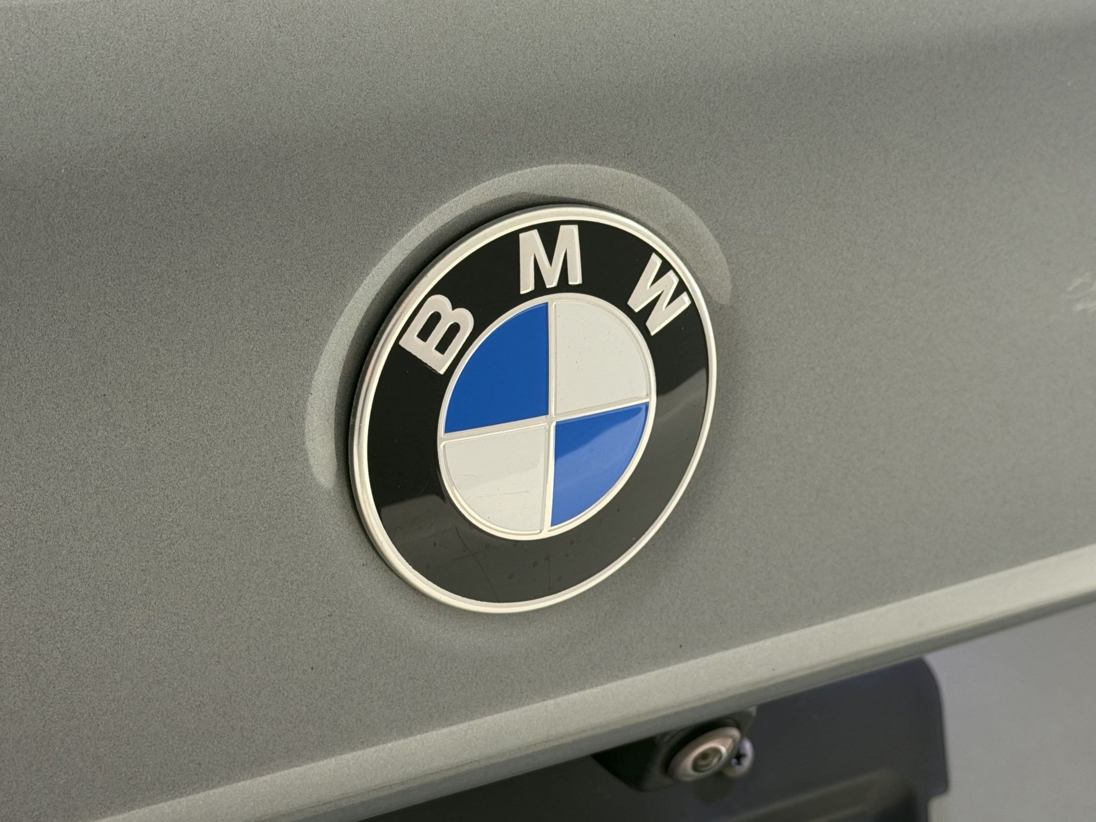Certified 2023 BMW 530i w/ Convenience Package RWD image 32