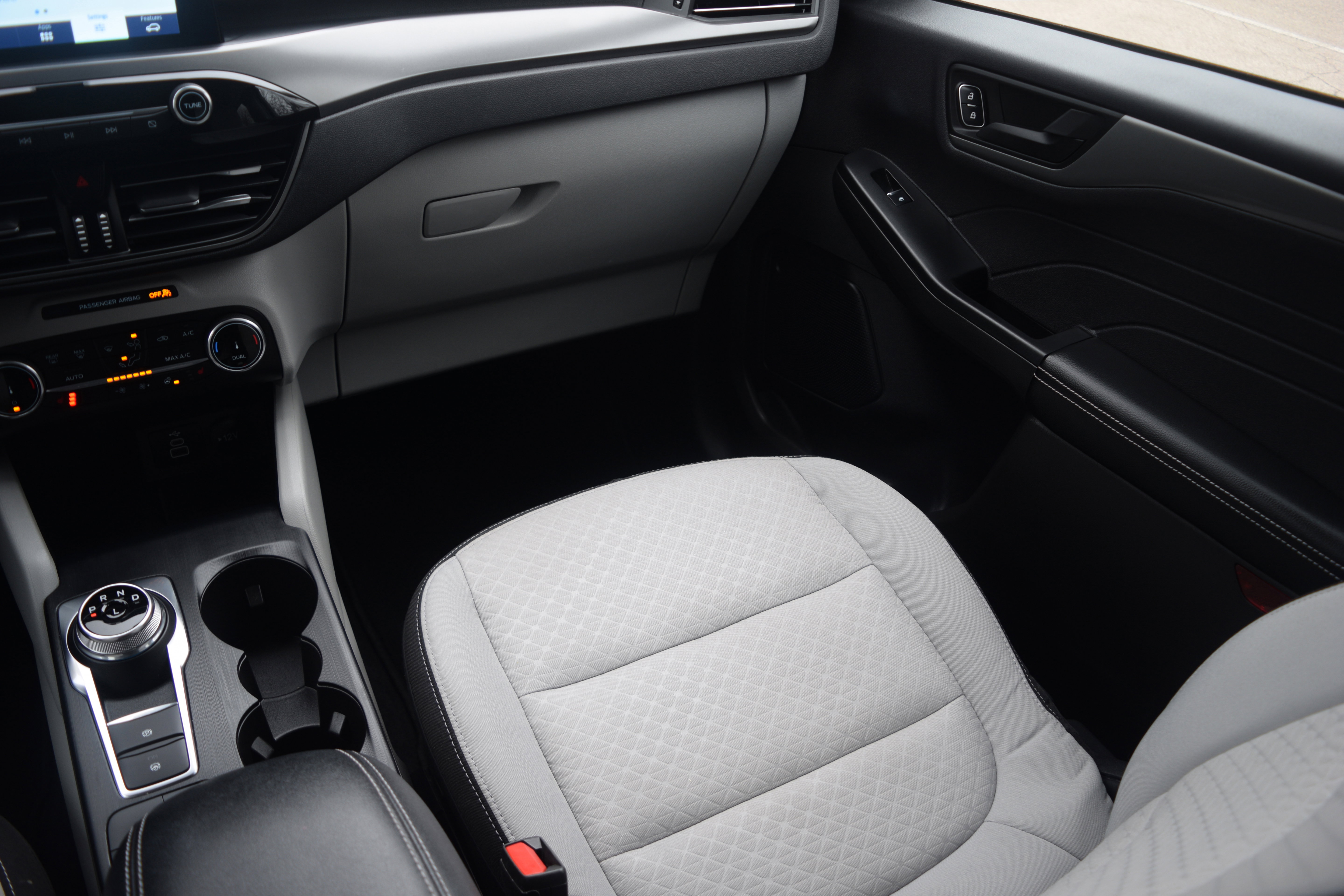 Used 2024 Ford Escape Active image 14