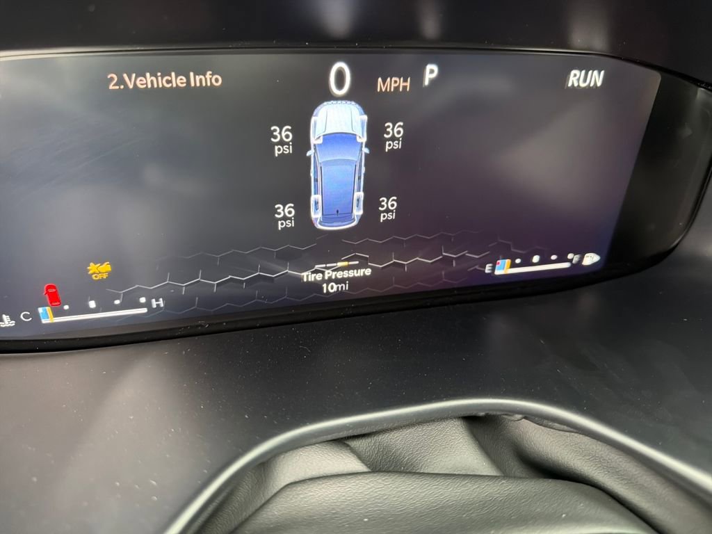 New 2026 Jeep Compass Limited w/ Sun, Sound & Navigation Group image 15