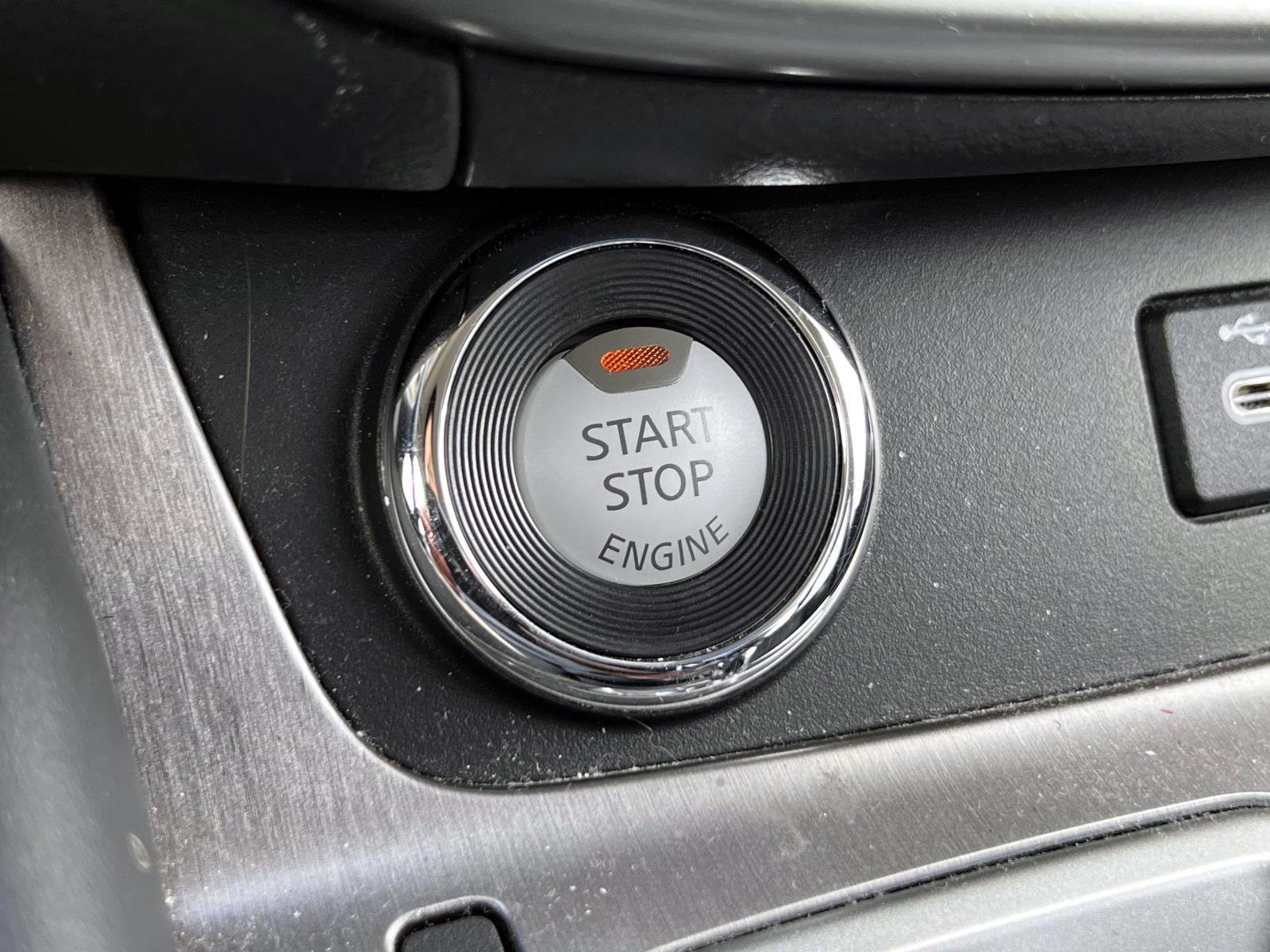 Used 2023 Nissan Murano S AWD/4WD image 24
