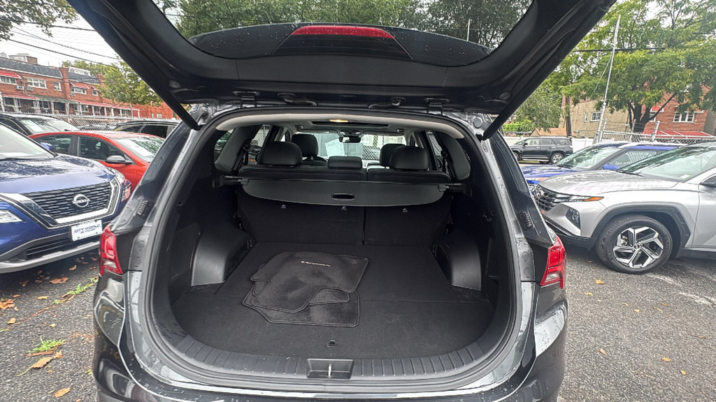 Used 2023 Hyundai Santa Fe SEL Premium AWD/4WD image 31