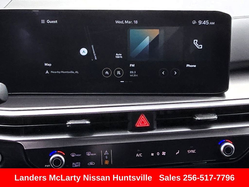 Used 2024 Dodge Durango GT image 19