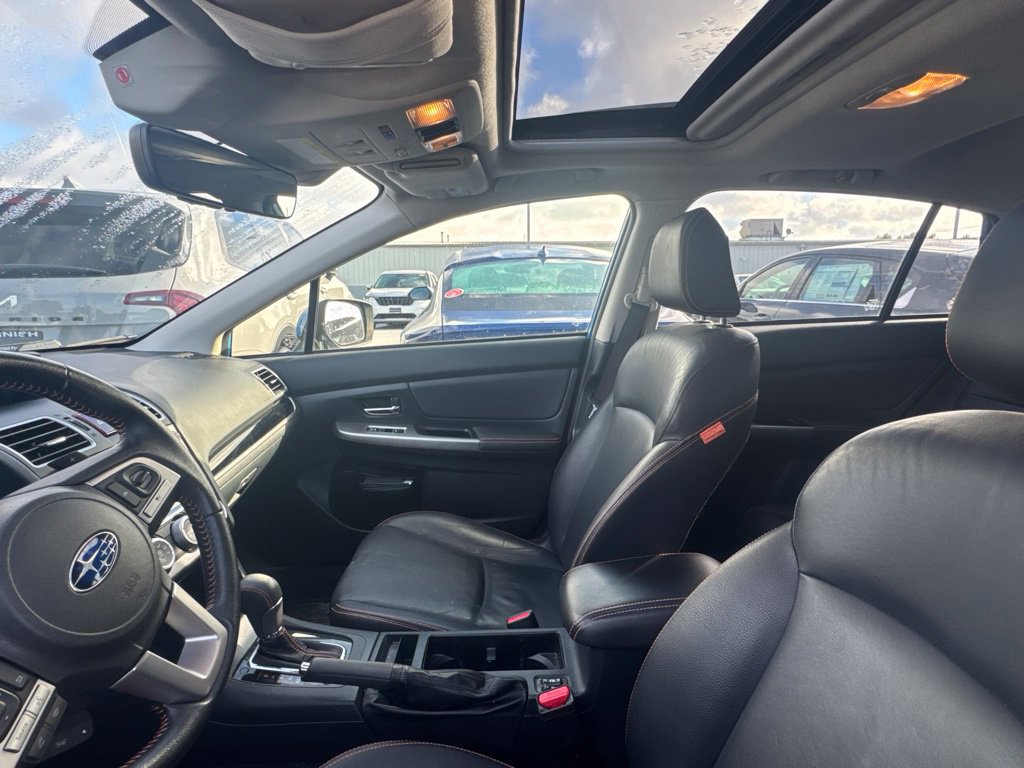 Used 2017 Subaru Crosstrek 2.0i Limited AWD/4WD image 11