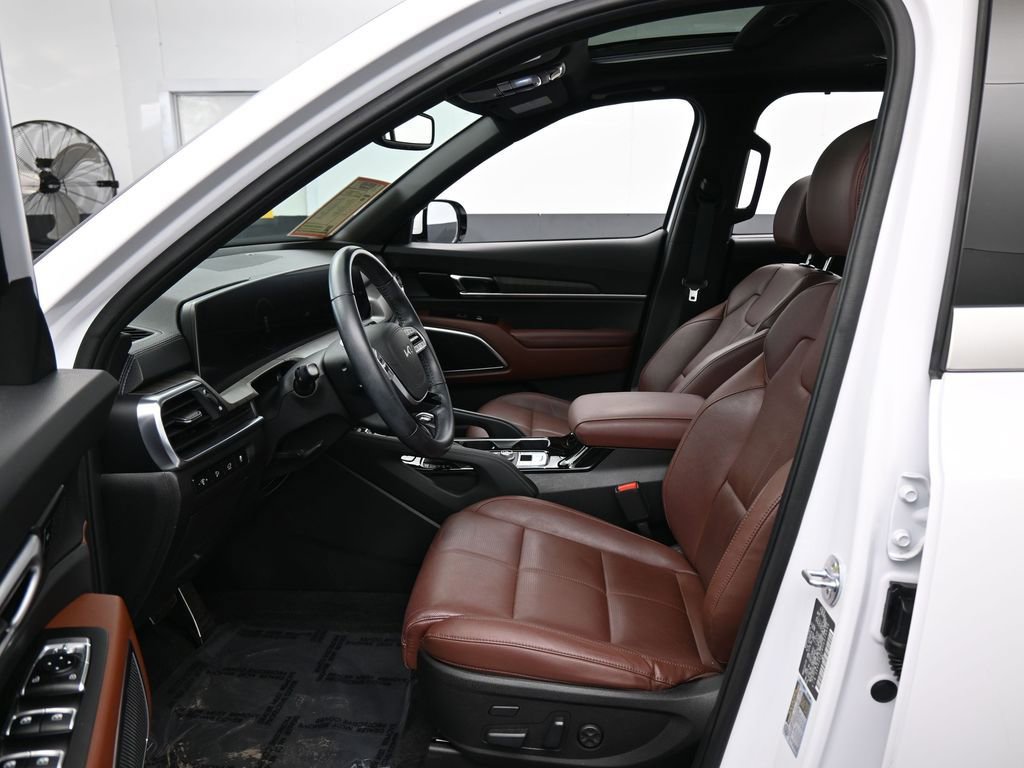Used 2023 Kia Telluride SX image 12