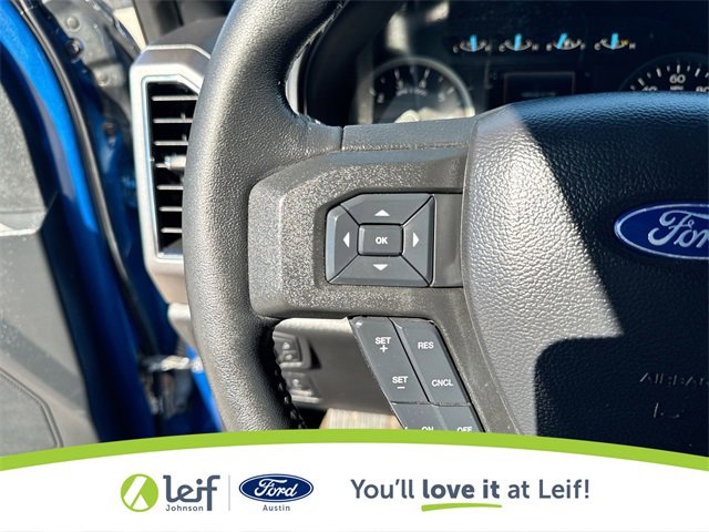 Used 2018 Ford F150 XLT w/ Equipment Group 302A Luxury image 32