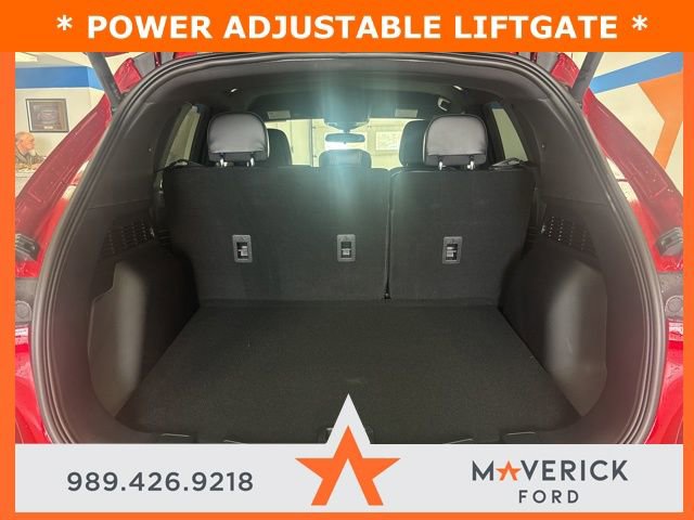 New 2026 Ford Escape ST-Line w/ Tech Pack #1 image 30