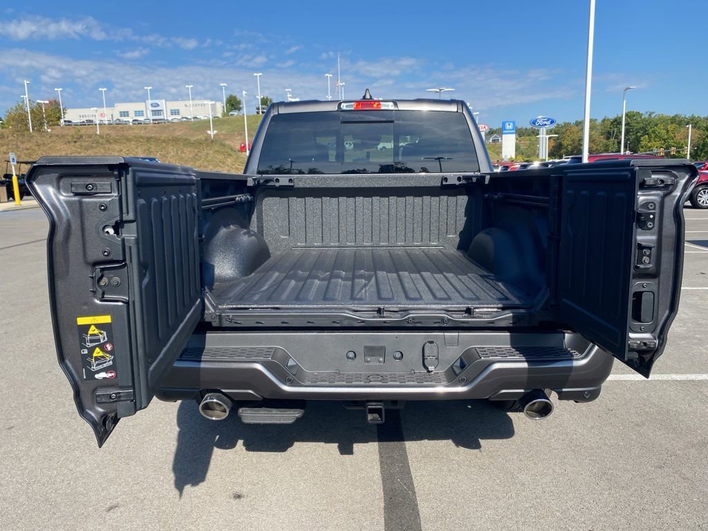 New 2026 RAM 1500 Laramie image 23