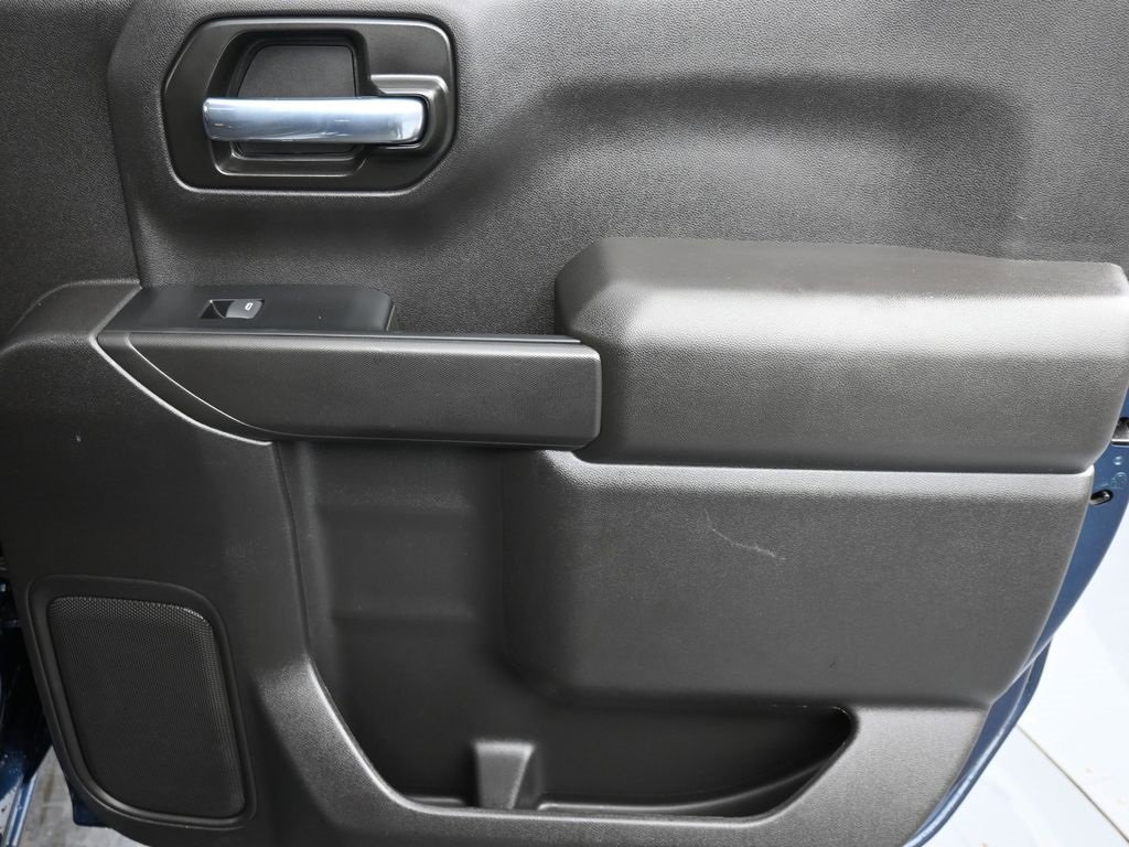 Used 2022 Chevrolet Silverado 1500 LT image 15