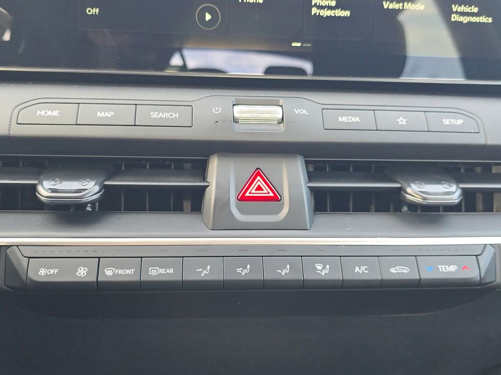 New 2025 Kia K4 LXS image 26