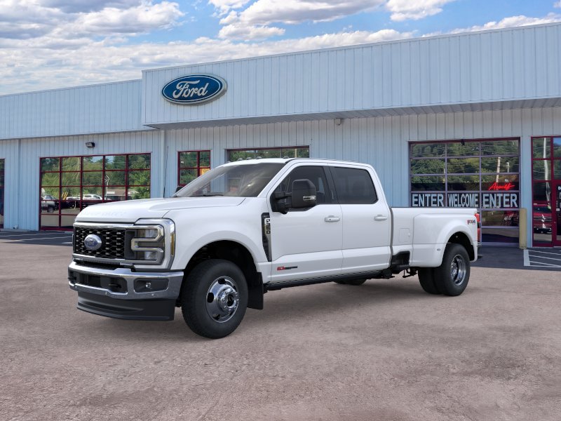 New 2026 Ford F350 Lariat w/ Lariat Ultimate Package AWD/4WD image 1