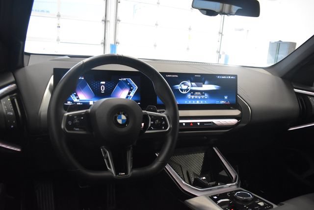 Used 2025 BMW X3 xDrive30i AWD/4WD image 23