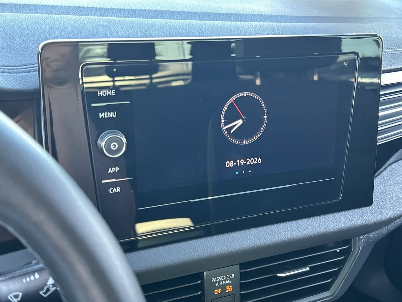 Certified 2026 Volkswagen Jetta S FWD image 22