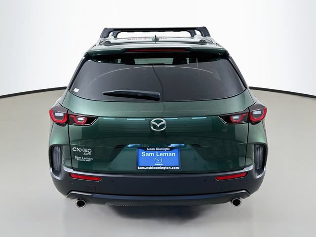 New 2026 MAZDA CX-50 AWD 2.5 S w/ Weather Package image 6