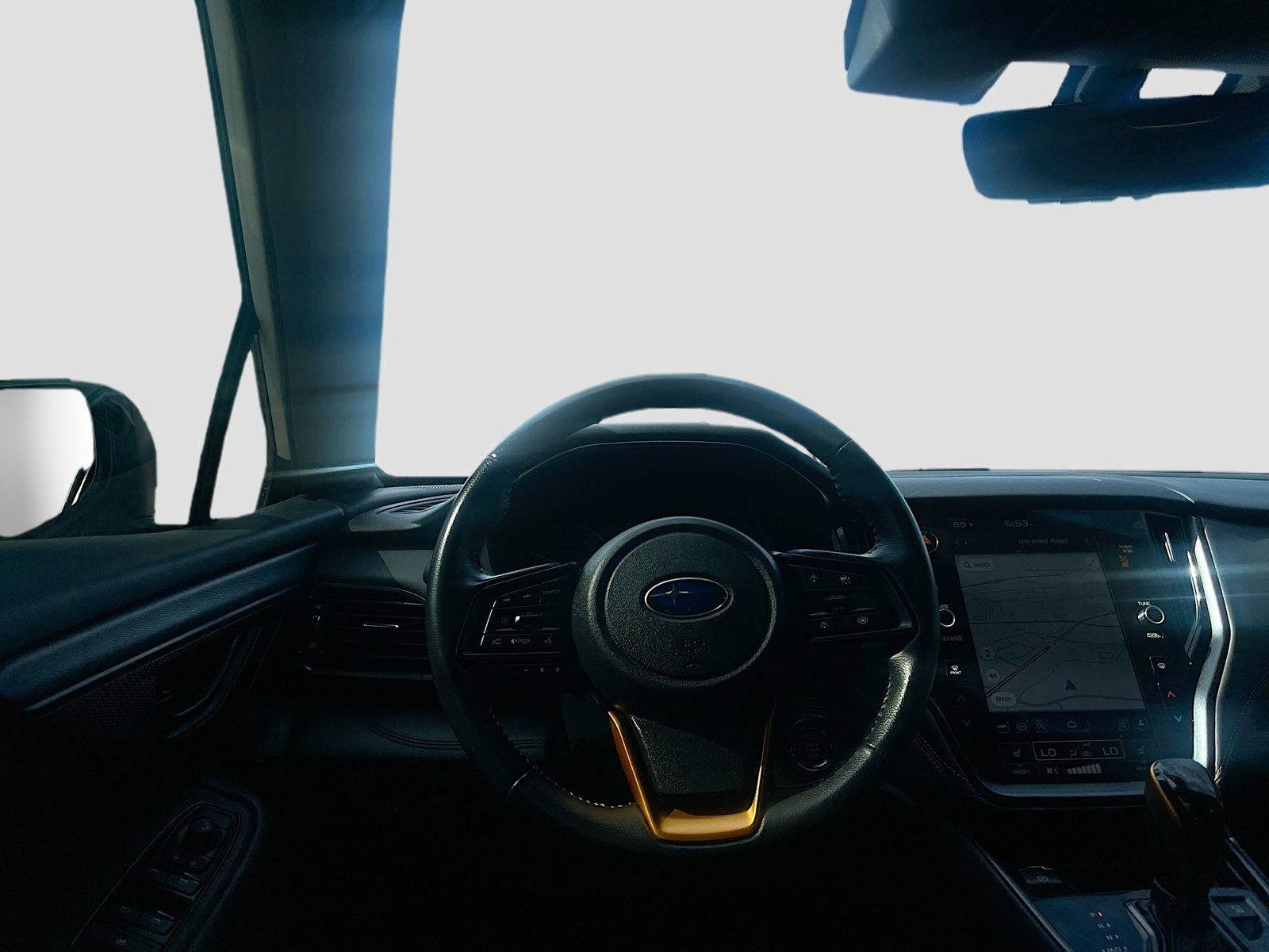 Used 2023 Subaru Outback Wilderness image 23