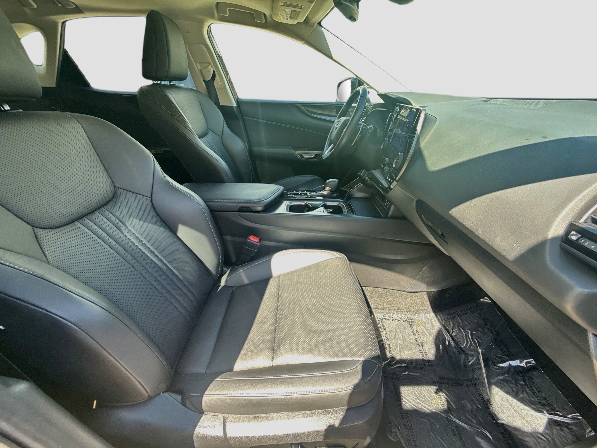 Used 2024 Lexus NX 250 FWD w/ Cold Area Package image 30