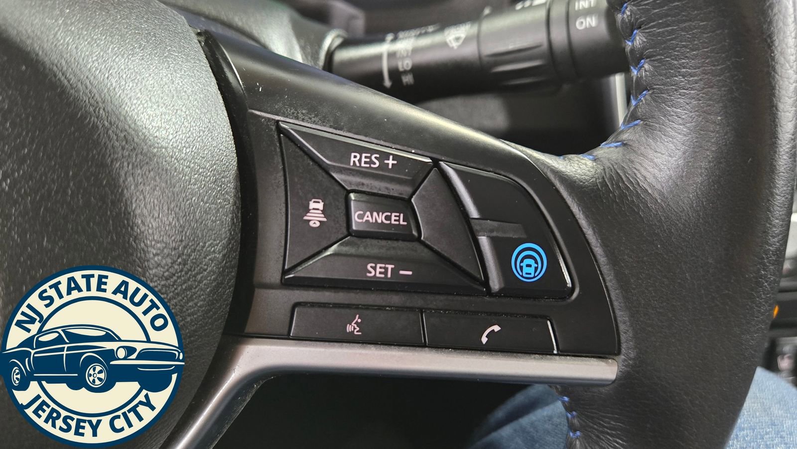 Used 2024 Nissan Leaf SV Plus FWD image 13