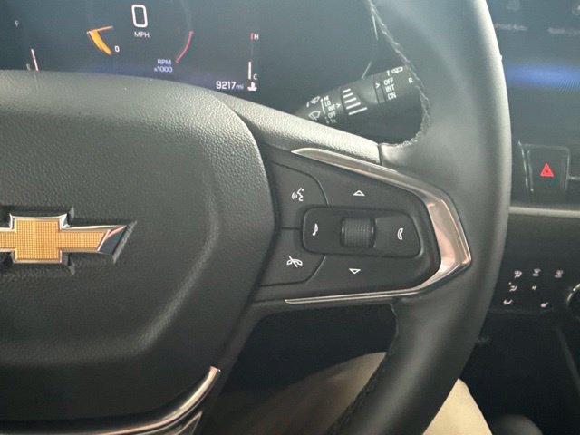 Used 2026 Chevrolet TrailBlazer LT w/ Convenience Package AWD/4WD image 22