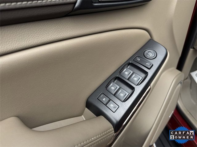 Used 2019 GMC Yukon SLE w/ SLE Value Package image 11