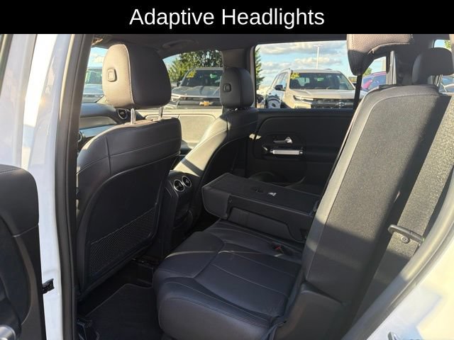 Used 2020 Mercedes-Benz GLB 250 4MATIC image 7
