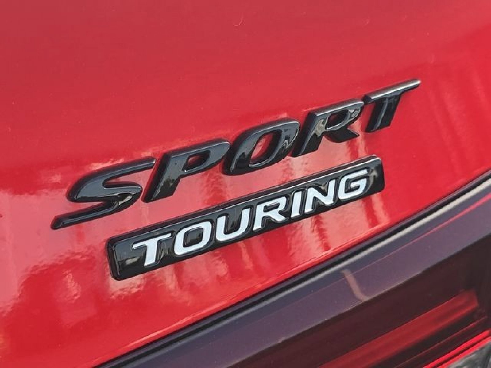 New 2026 Honda Civic Sport Touring image 12