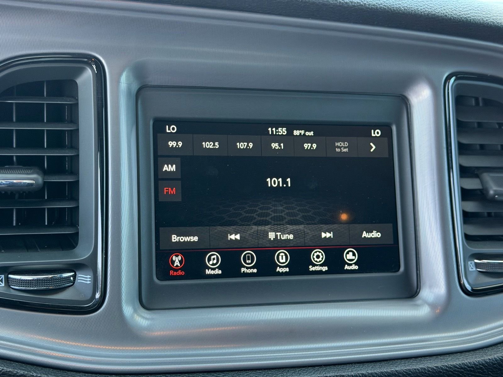 Used 2023 Dodge Challenger R/T w/ Blacktop Package RWD image 27