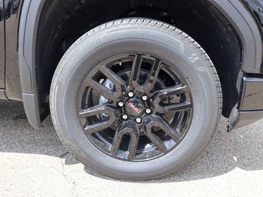 New 2026 GMC Sierra 1500 Elevation w/ Elevation Premium Package image 30
