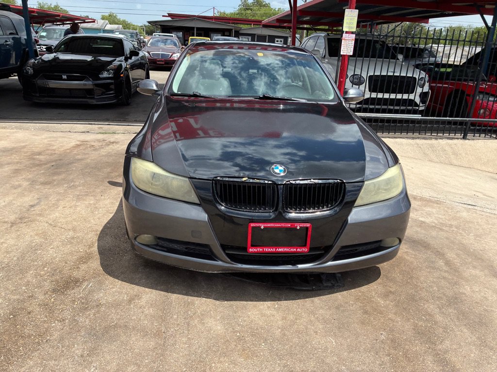 Used 2006 BMW 325i Sedan RWD image 34
