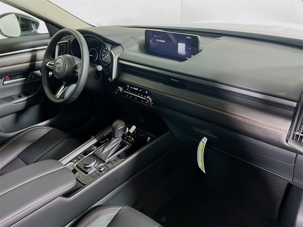 New 2026 MAZDA CX-50 AWD 2.5 Hybrid w/ Premium Pkg image 22