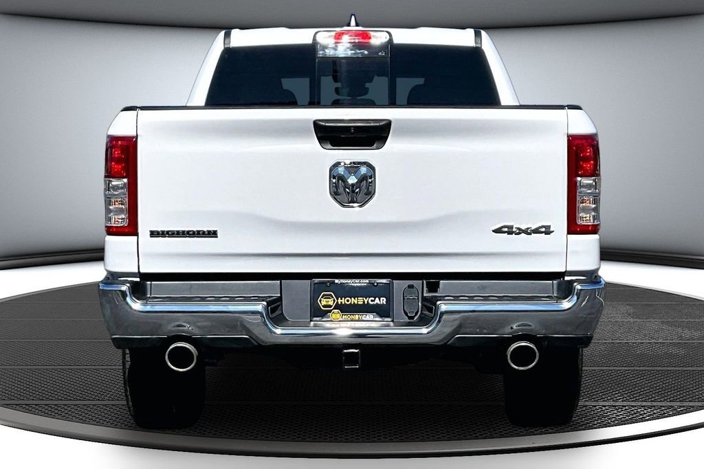 Used 2023 RAM 1500 Big Horn image 5