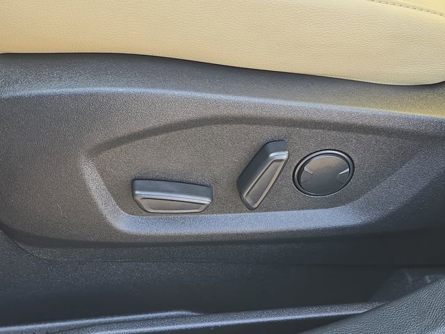 Certified 2024 Ford Edge SEL w/ Convenience Package image 14