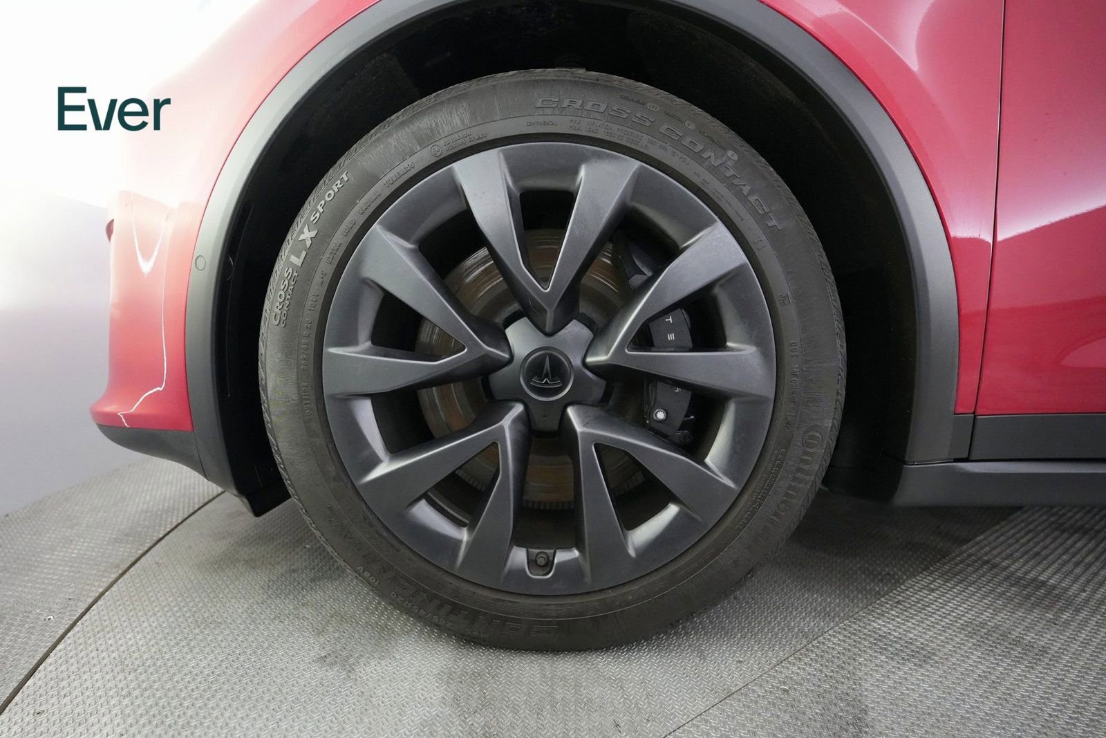 Used 2023 Tesla Model X Plaid image 17