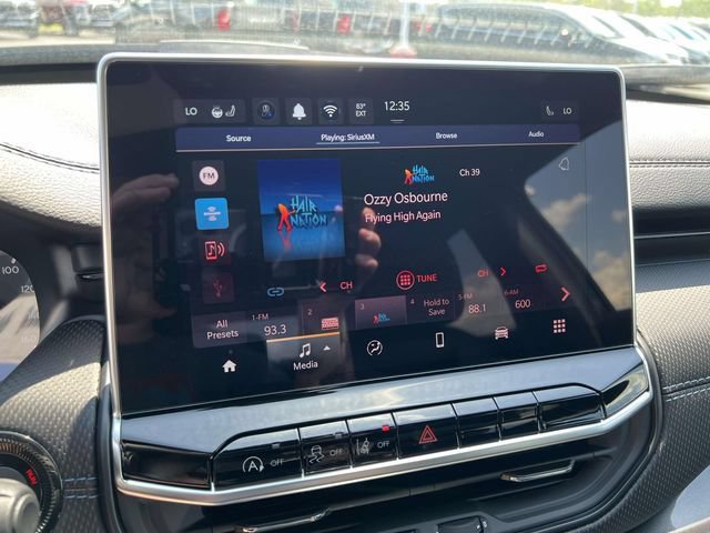 New 2026 Jeep Compass Latitude AWD/4WD image 19