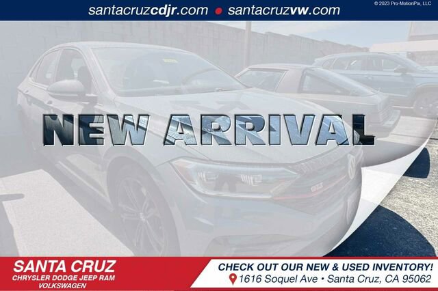 Used 2019 Volkswagen Jetta GLI