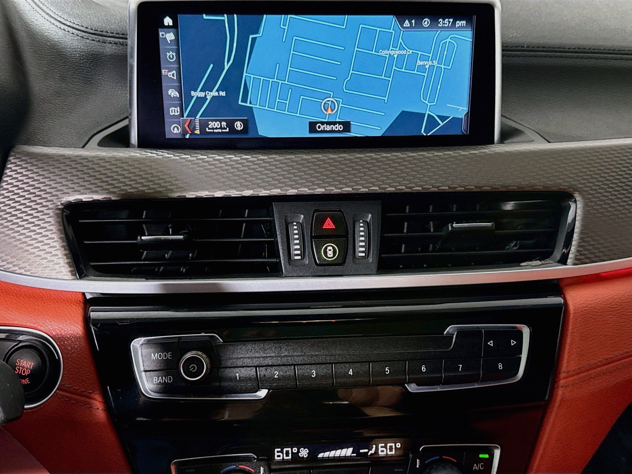 Used 2020 BMW X2 sDrive28i w/ M Sport X Package FWD image 18