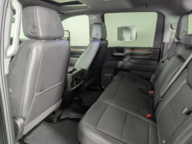 Used 2025 GMC Sierra 2500 Denali w/ Technology Package AWD/4WD image 23