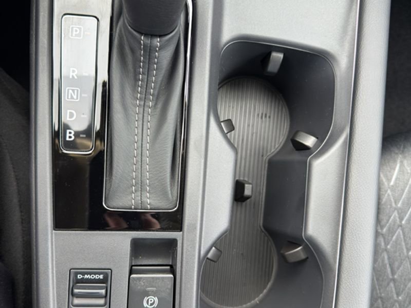 New 2026 Nissan Sentra SV w/ SV Convenience Package image 21