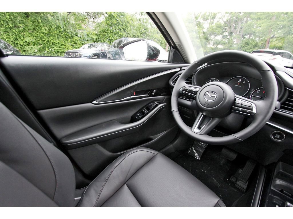New 2026 MAZDA CX-30 2.5 Turbo w/ Premium Plus Pkg AWD/4WD image 7
