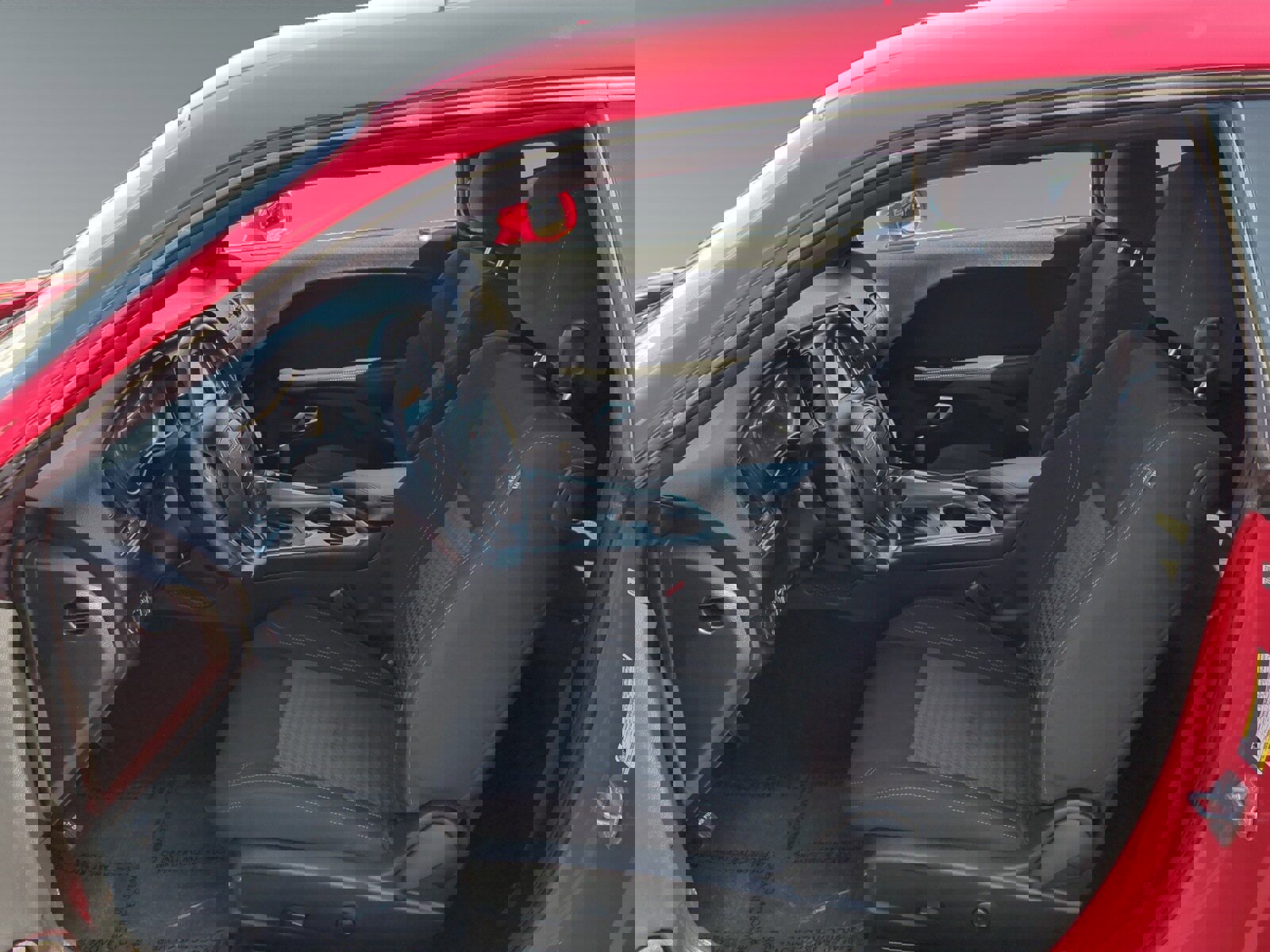 Used 2022 Dodge Challenger SXT w/ Blacktop Package image 9