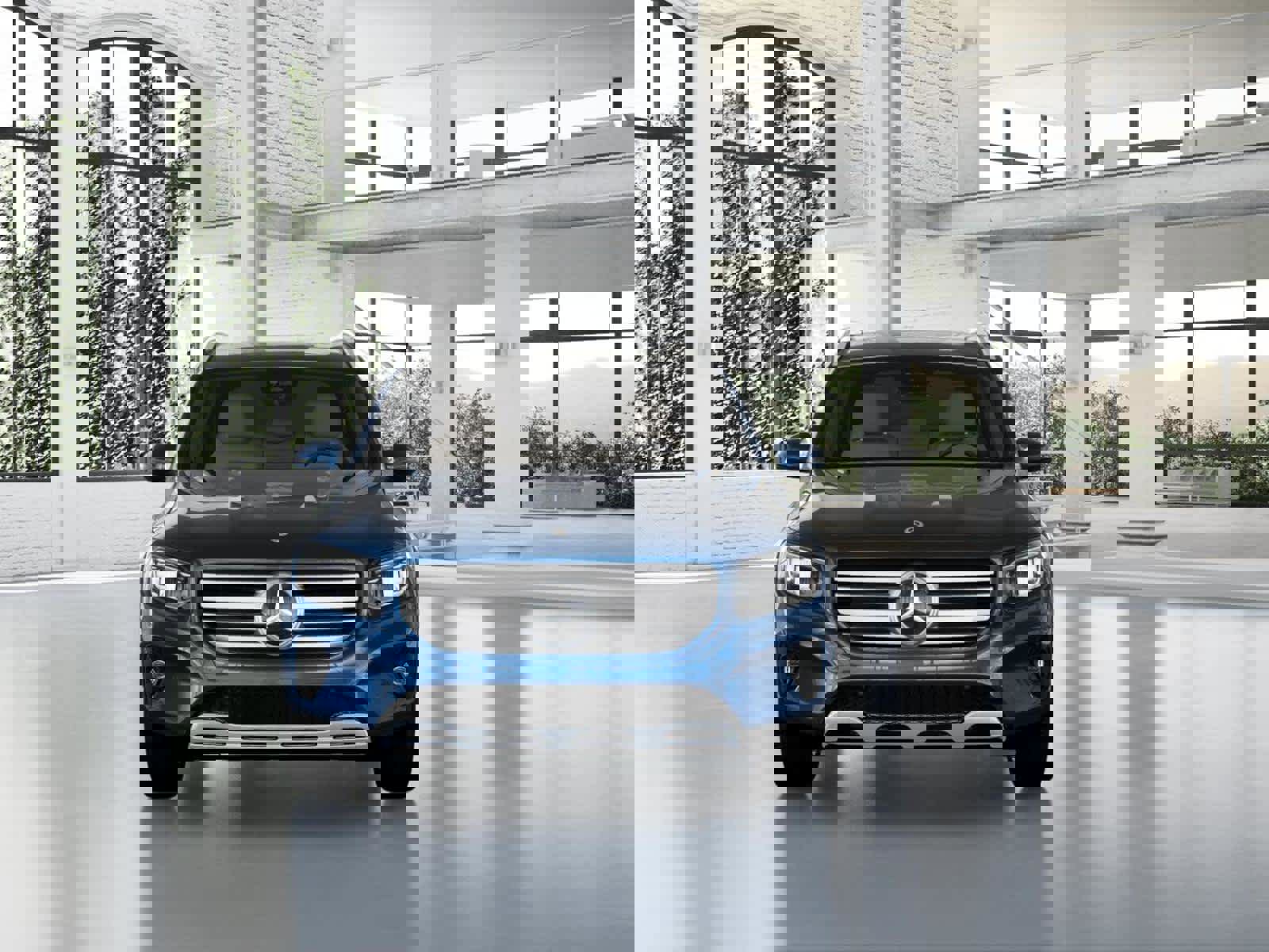 New 2026 Mercedes-Benz GLB 250 image 6