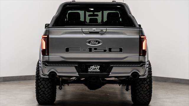 Used 2024 Ford F150 Lariat image 9
