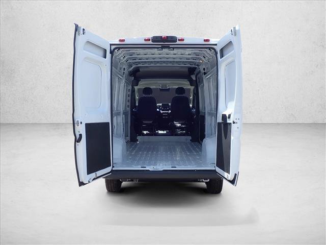 New 2026 RAM ProMaster 2500 w/ Power Group FWD image 10