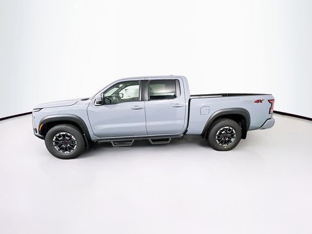New 2026 Nissan Frontier PRO-4X image 4