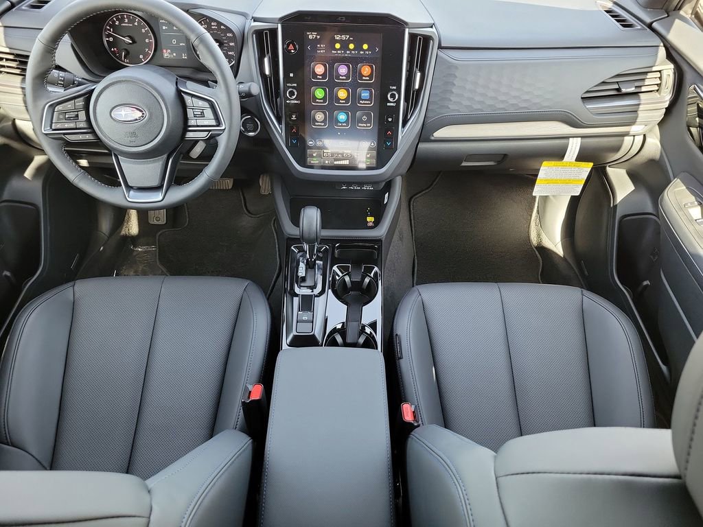 New 2026 Subaru Forester Limited AWD/4WD image 14